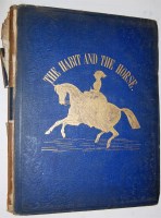 Lot 19 - CLARKE Mrs J Stirling, The Habit and the Horse,...