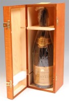 Lot 48 - Champagne; Fortnum & Mason Brut Reserve, 1996,...