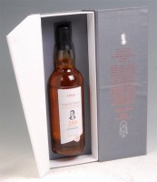 Lot 53 - Whisky; The Official Robert Burns single malt...