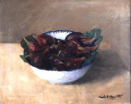 Lot 470 - Vereker Monteith Hamilton (1856-1931) - Still...