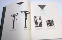 Lot 1 - The Engravings of Eric Gill, Wellingborough...