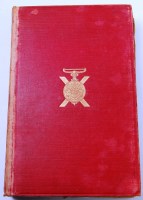 Lot 3 - HUTCHINSON Horace G, The Book of Golf and...