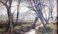 Lot 410 - Henry Monteith Telfer (Scottish act.1880s) -...