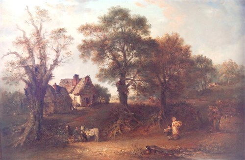 Lot 730 - Edward Robert Smythe (1810-1899) - Extensive...