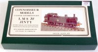 Lot 379 - Connoisseur Modes kit for LMS 3F Jinty with...