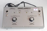 Lot 429 - Morley Vanguard 2.5A controller with...