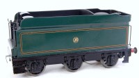 Lot 462 - Scratch built from Skinley drawing GW 4000...