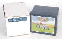 Lot 1283 - A boxed Britains modern release tractor group...