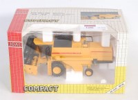 Lot 1296 - A Joel Compact 1/50 scale diecast model of a...