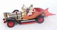 Lot 1612 - A Corgi Toys No. 266 Model of Chitty Chitty...
