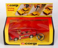 Lot 1691 - A Corgi Toys No. 273 Honda Ballade Motor...