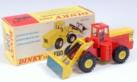 Lot 2078 - A Dinky Toys No. 973 Eaton Yale articulated...