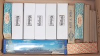 Lot 3240 - A collection of mixed diecast and wooden...