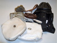 Lot 119 - A collection of miscellaneous items to include...