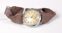 Lot 557 - An Ingersoll Midget wristwatch, approx. 2.6cm...