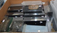 Lot 783 - A quantity of mixed plastic cased 1/43 scale...