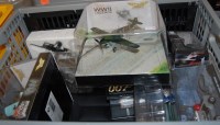 Lot 787 - A quantity of mixed modern release diecast...