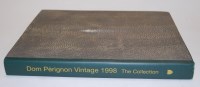 Lot 832 - 64 cased copies of The Dom Perignon Vintage...