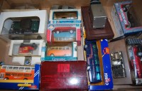 Lot 848 - A quantity of mixed modern release diecast...