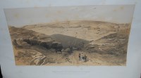 Lot 1124 - After W Simpson - engravings to include The...