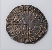 Lot 2056 - England, Henry VII groat, London mint, 1461...
