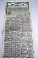 Lot 2231 - A 1925-29 Chinese Government 8% ten year...