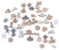 Lot 1117 - A large collection of miscellaneous buttons,...