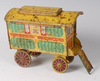 Lot 246 - An early 20th century W R Jacobs & Co Ltd...