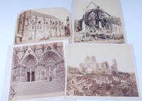 Lot 2203 - Photographs - A quantity of principally...