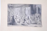 Lot 2350 - Bernard Picart (Paris 1673 - Amsterdam 1733) -...