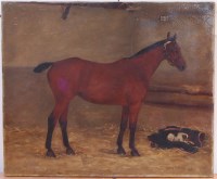 Lot 2363 - Violet E Sells (later Mrs Whiteman)...