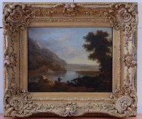 Lot 2373 - Benjamin Barker of Bath (1776-1838) -...