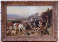 Lot 2411 - After Sir Edwin Henry Landseer (1802-1873) -...