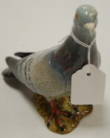 Lot 192 - A Beswick figure of a wood pigeon model No....
