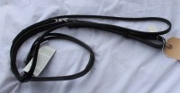 Lot 195 - Barnsby Running Martingale black P/S
