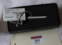 Lot 285 - True Utility keychain pen