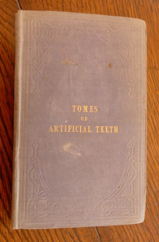 Lot 2057 - TOMES John, Instructions on the Use and...