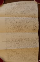 Lot 2213 - Alfred Swaine Taylor, manuscript notes, An...