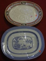 Lot 76 - An M&Co of Staffordshire Victorian period...