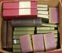 Lot 92 - Assorted volumes to include Historical...