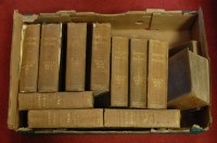 Lot 94 - Allison, A., The History of Europe, 23vols...