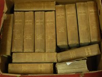 Lot 170 - Three boxes of assorted history related...