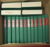 Lot 182 - Welby, TE., Complete Works of Walter Savage...
