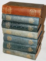 Lot 66 - Bohn's Standard Library, 1880, 32 volumes