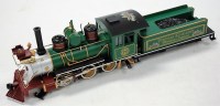 Lot 77 - A collection of assorted Bachmann mail order...