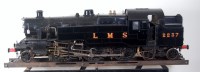 Lot 7 - Live steam, finely built and very well...