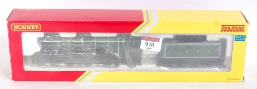Hornby