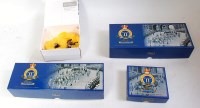 Lot 1348 - A Britains Golden Jubilee series boxed...