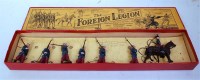 Lot 1364 - A Britains No.1711 The Foreign Legion French...