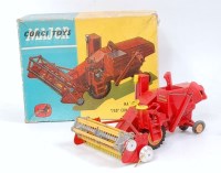 Lot 1685 - A Corgi Toys and Dinky Toys boxed diecast...